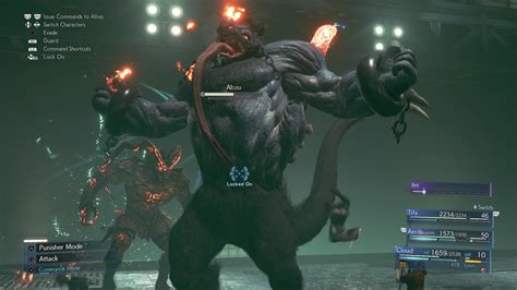 FF7 Remake Boss Fight Guide: Strategies For .